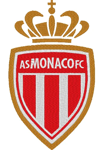 AS MONACO