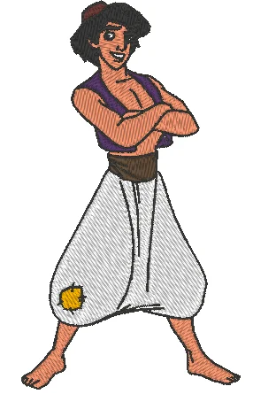 Aladdin