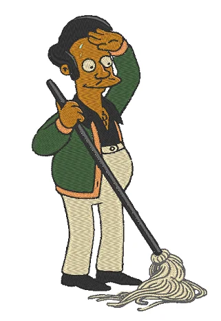 Apu