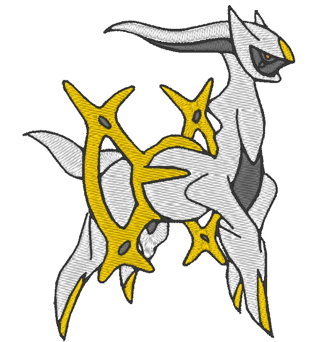 Arceus