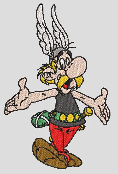 Asterix