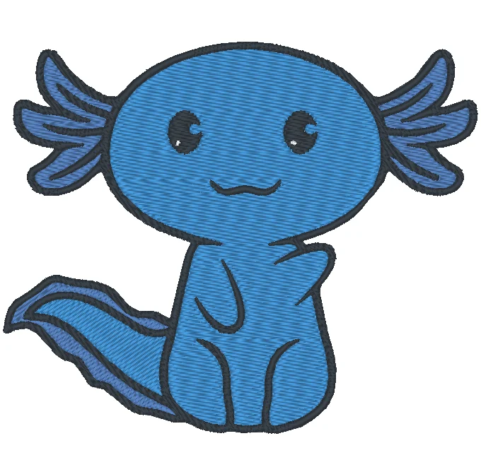 Axolotl