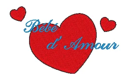 Bébé amour