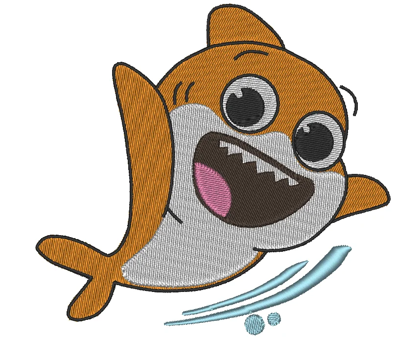 Baby Shark