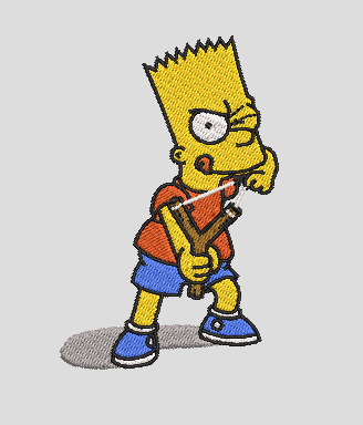 Bart Lance pierre