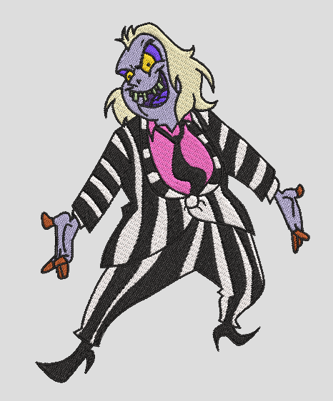 Beetlejuice