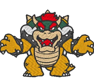 Bowser