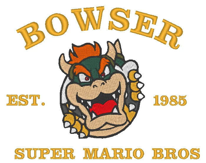 Bowser EST