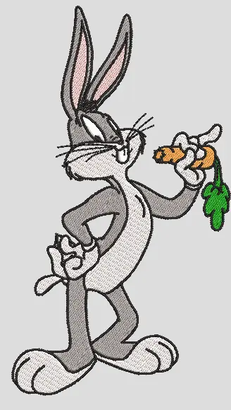 Bugs Bunny