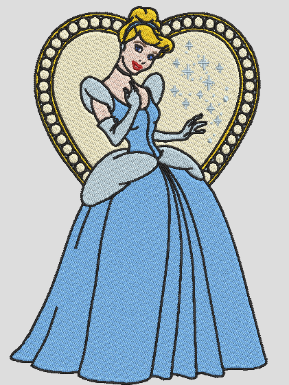 Cendrillon