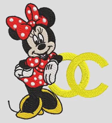 Chanel Minnie