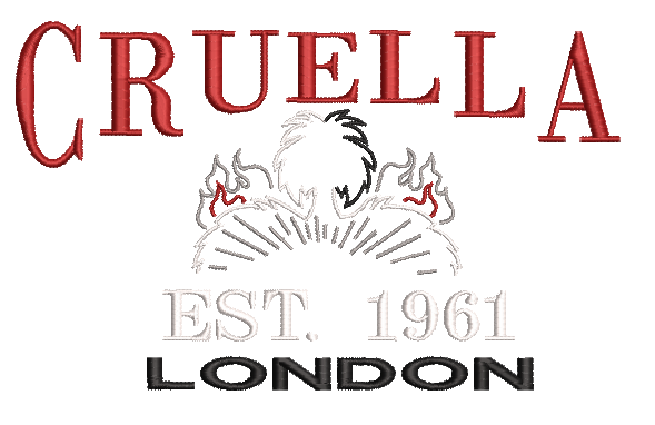 Cruella