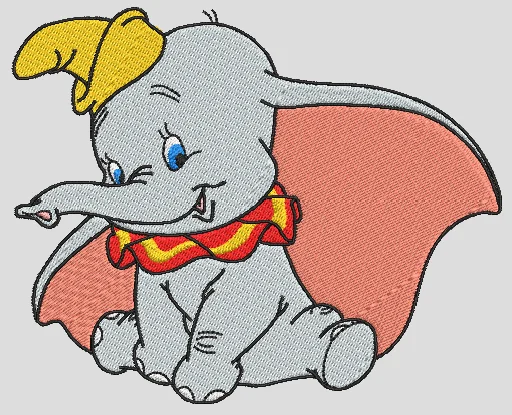 Dumbo