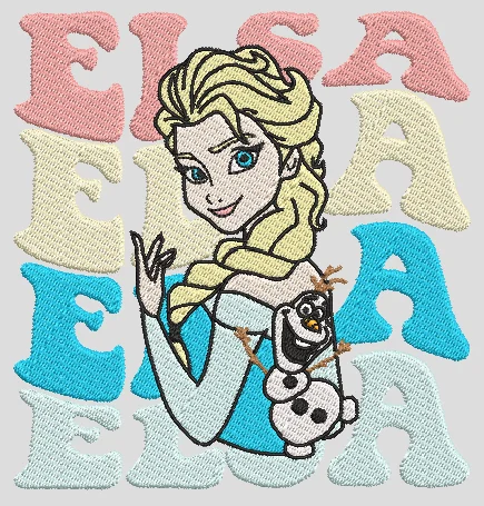 Elsa