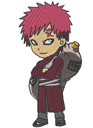 Gaara