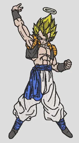 Gogeta