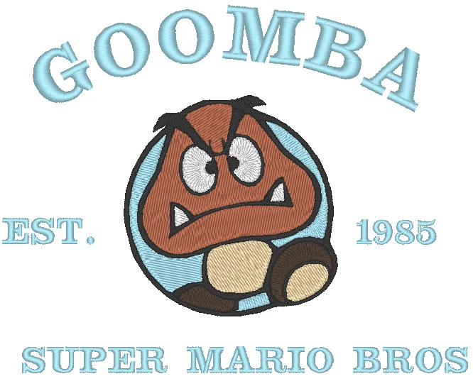 Goomba EST