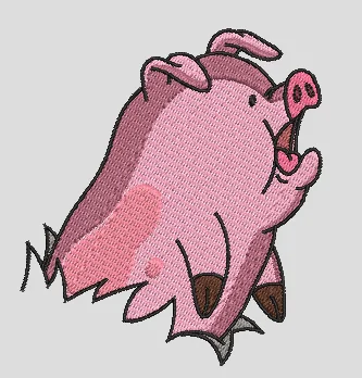 Gravity Falls - Dandinou 2