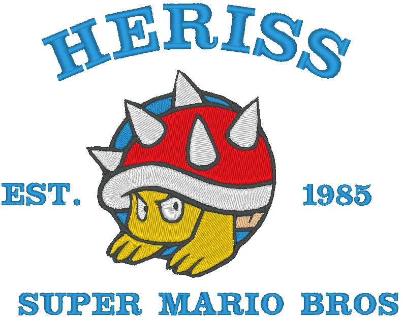 Hériss EST