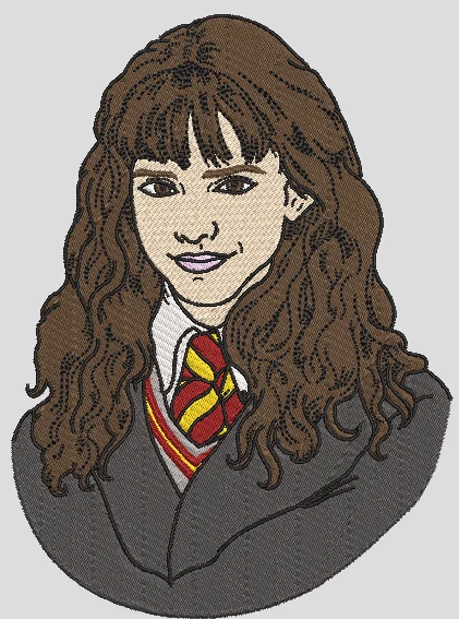 Harry potter - Hermione