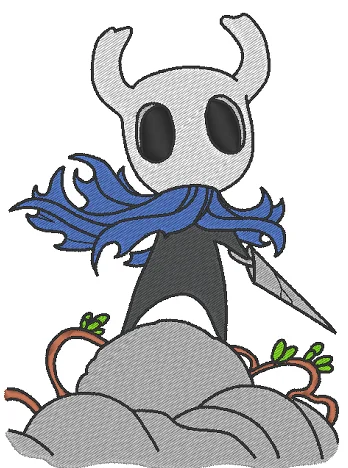 Hollow knight