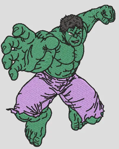 Hulk