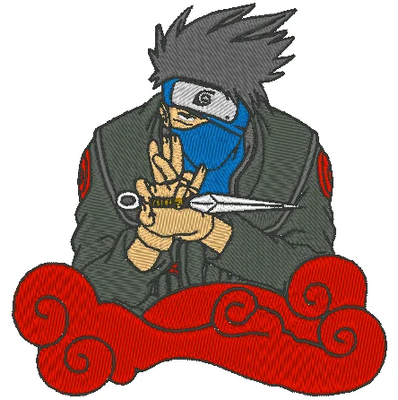 Kakashi