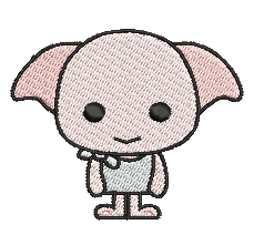 Kawaii Dobby