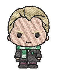Kawaii malfoy