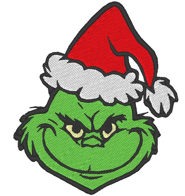 Le Grinch 2