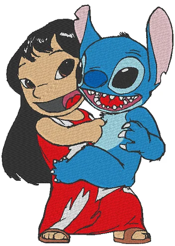 Lilo et stitch