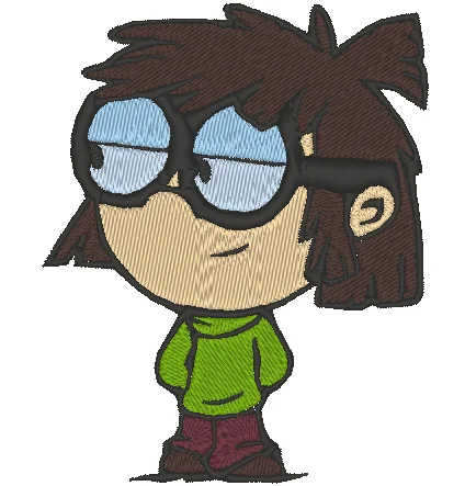 Lisa Loud