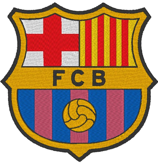 Logo Barcelone