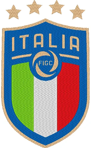 Logo Italie