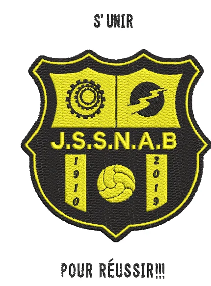 Logo JSSNAB