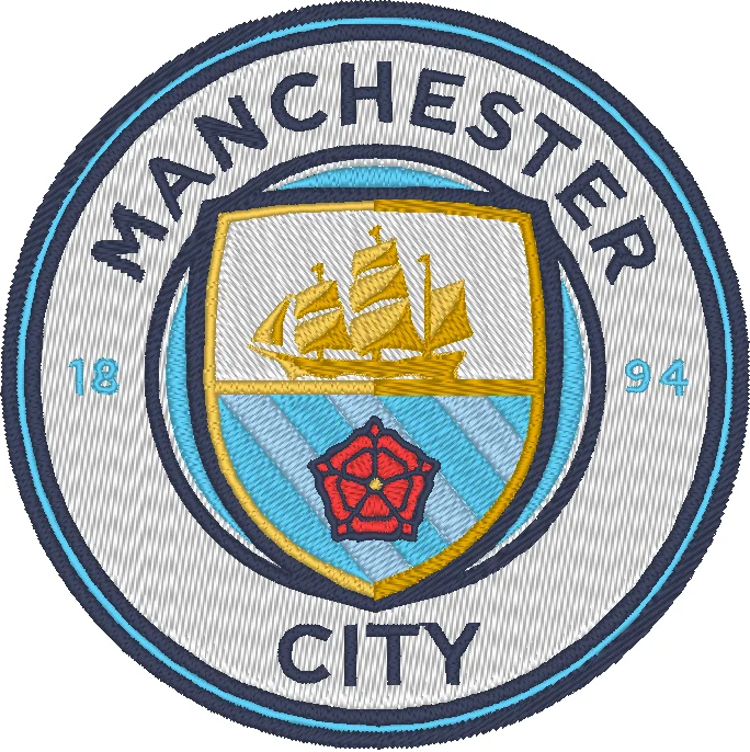 Logo Manchester City