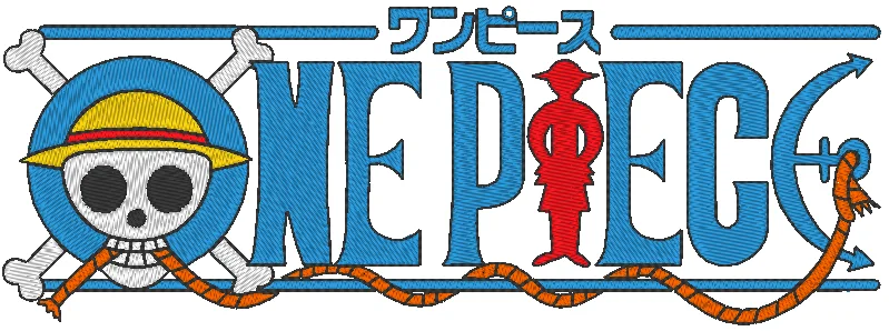 Logo OnePiece