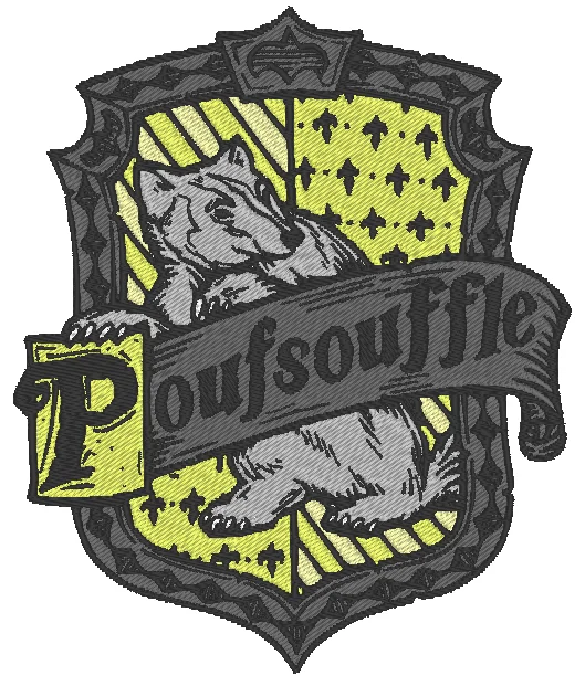 Logo Poufsouffle