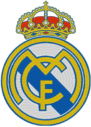 Logo Real Madrid