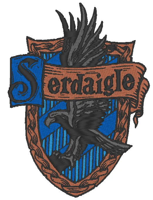 Logo Serdaigle