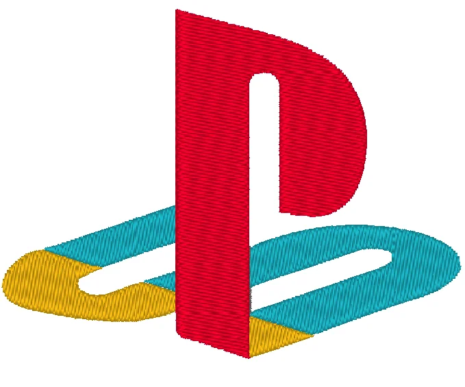 Logo playstation