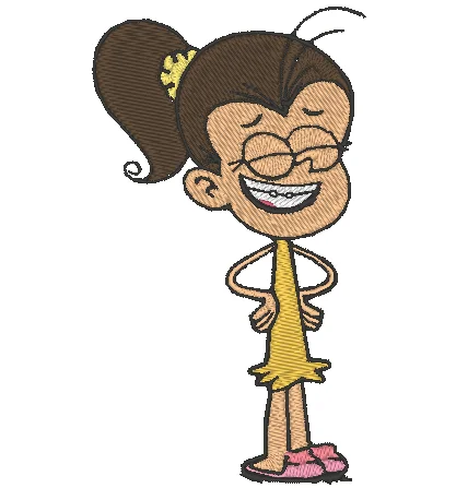 Luan
