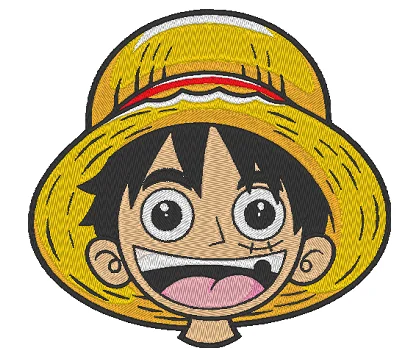 Luffy