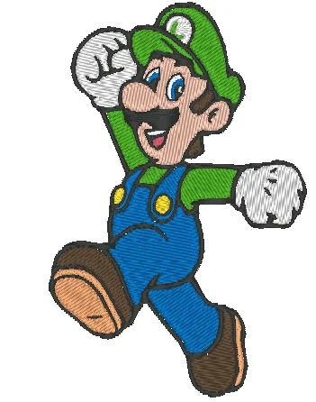 Luigi