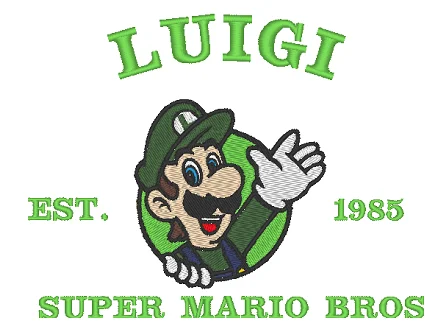 Luigi EST