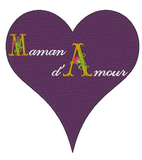 Maman amour