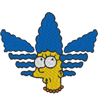 Marge adiddas