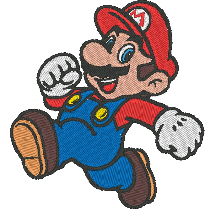 Mario