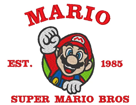 Mario EST