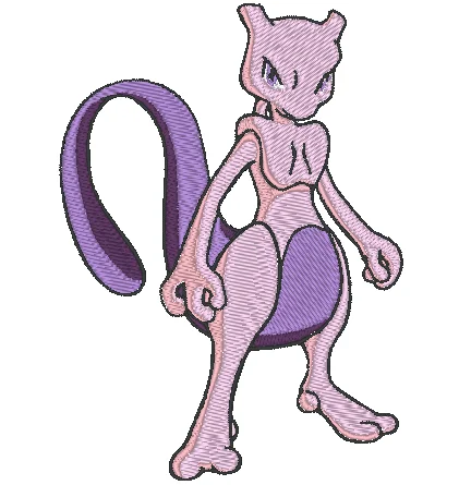 Mewtwo 2